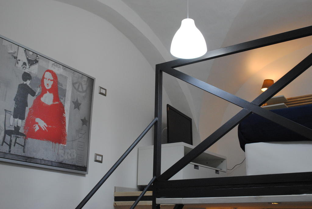 Catania Home Luigi Capuana Centralissimo Extérieur photo