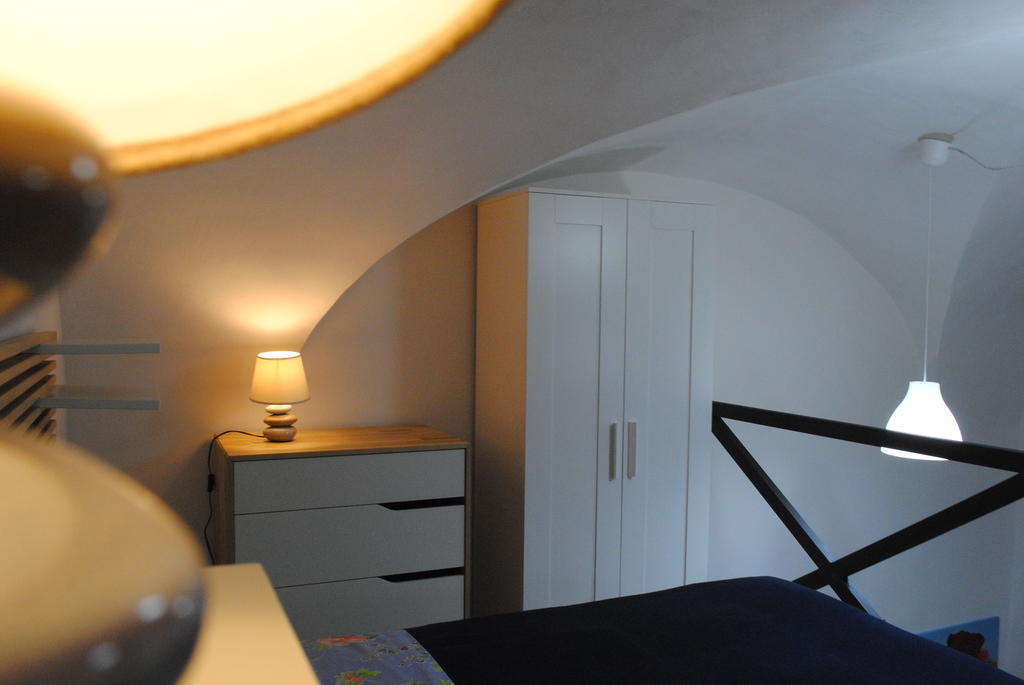 Catania Home Luigi Capuana Centralissimo Extérieur photo