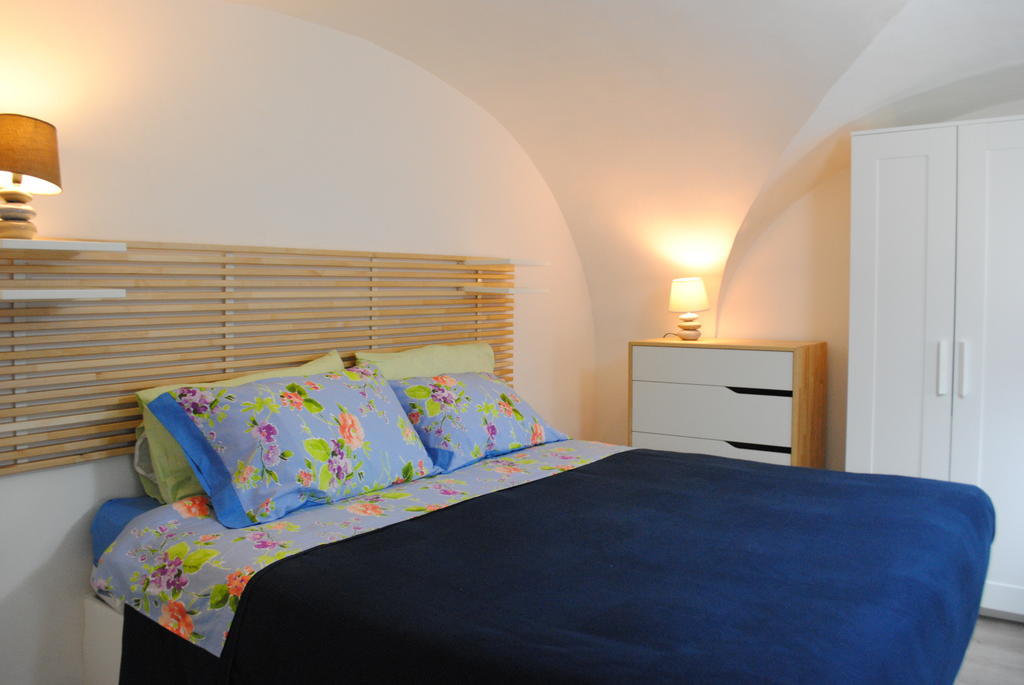 Catania Home Luigi Capuana Centralissimo Chambre photo