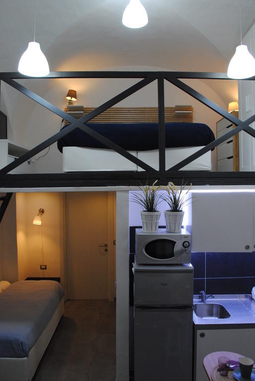 Catania Home Luigi Capuana Centralissimo Extérieur photo