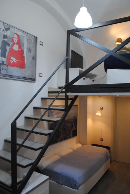 Catania Home Luigi Capuana Centralissimo Extérieur photo