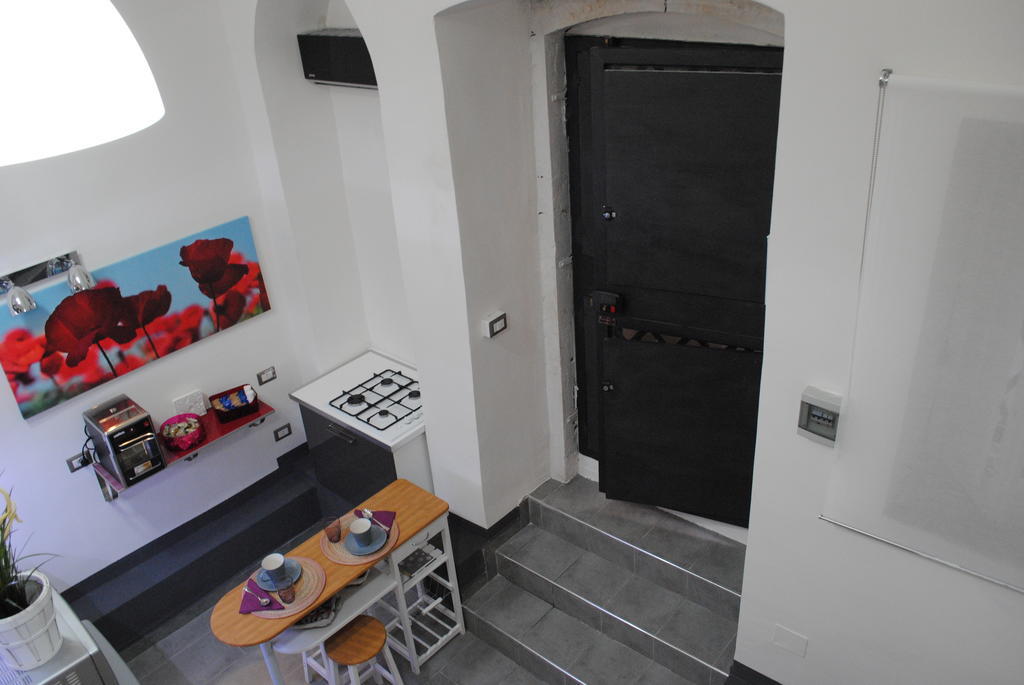 Catania Home Luigi Capuana Centralissimo Extérieur photo