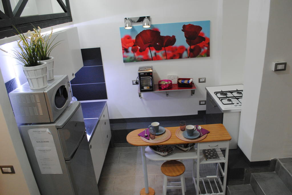 Catania Home Luigi Capuana Centralissimo Extérieur photo