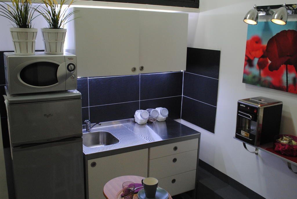 Catania Home Luigi Capuana Centralissimo Extérieur photo