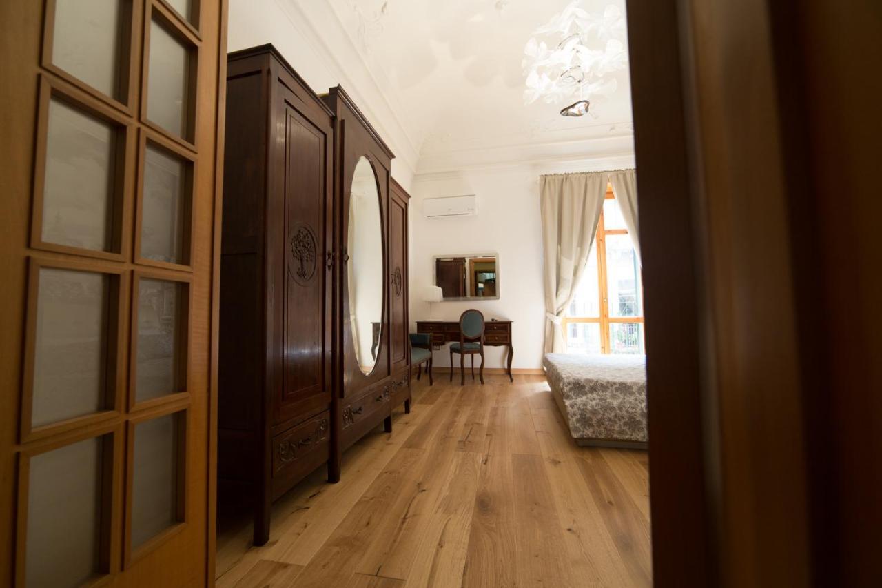 Catania Home Luigi Capuana Centralissimo Extérieur photo