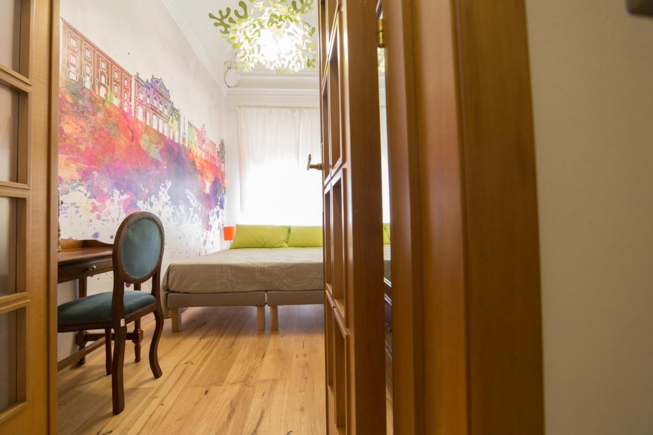 Catania Home Luigi Capuana Centralissimo Extérieur photo