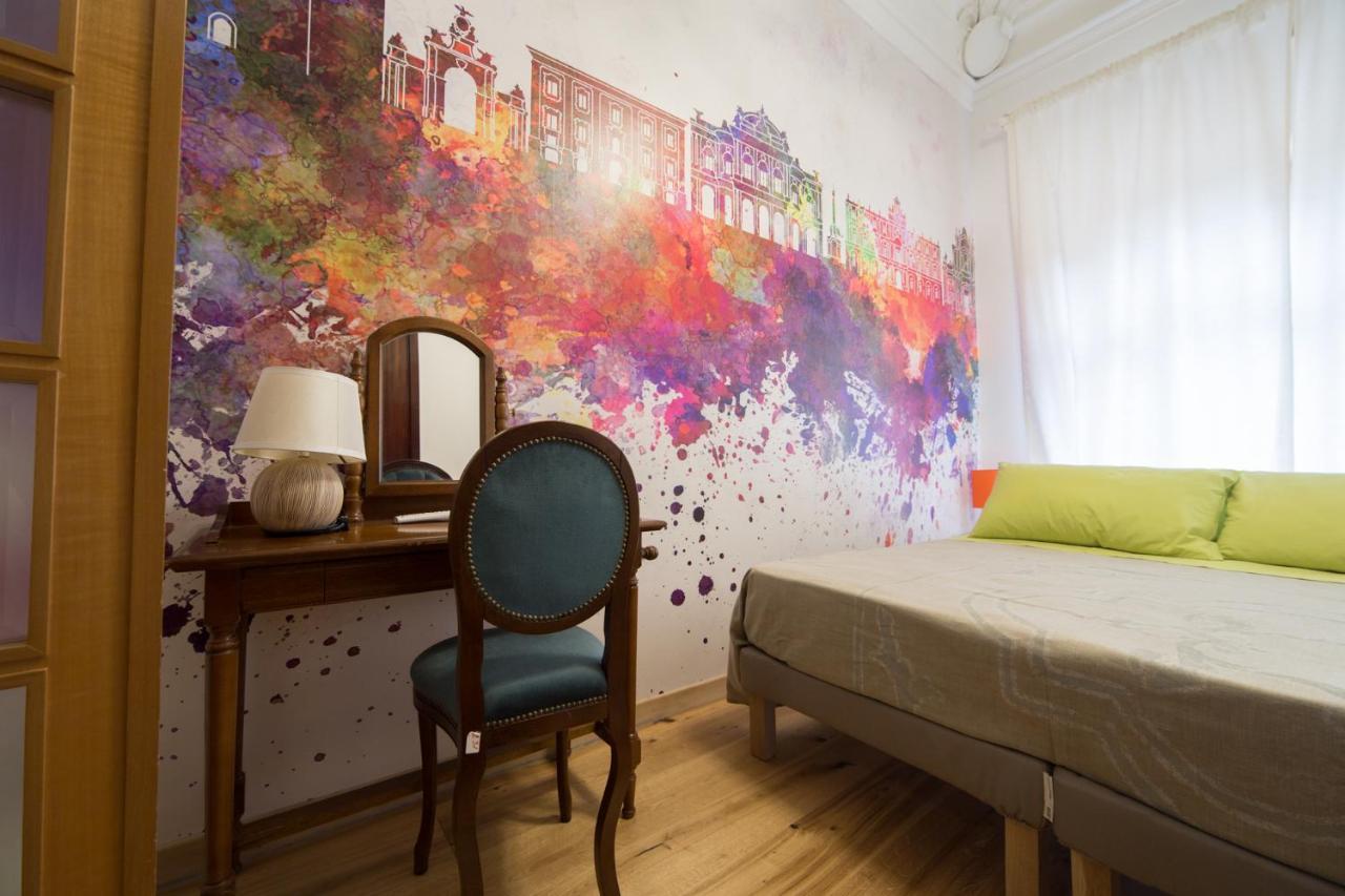 Catania Home Luigi Capuana Centralissimo Extérieur photo