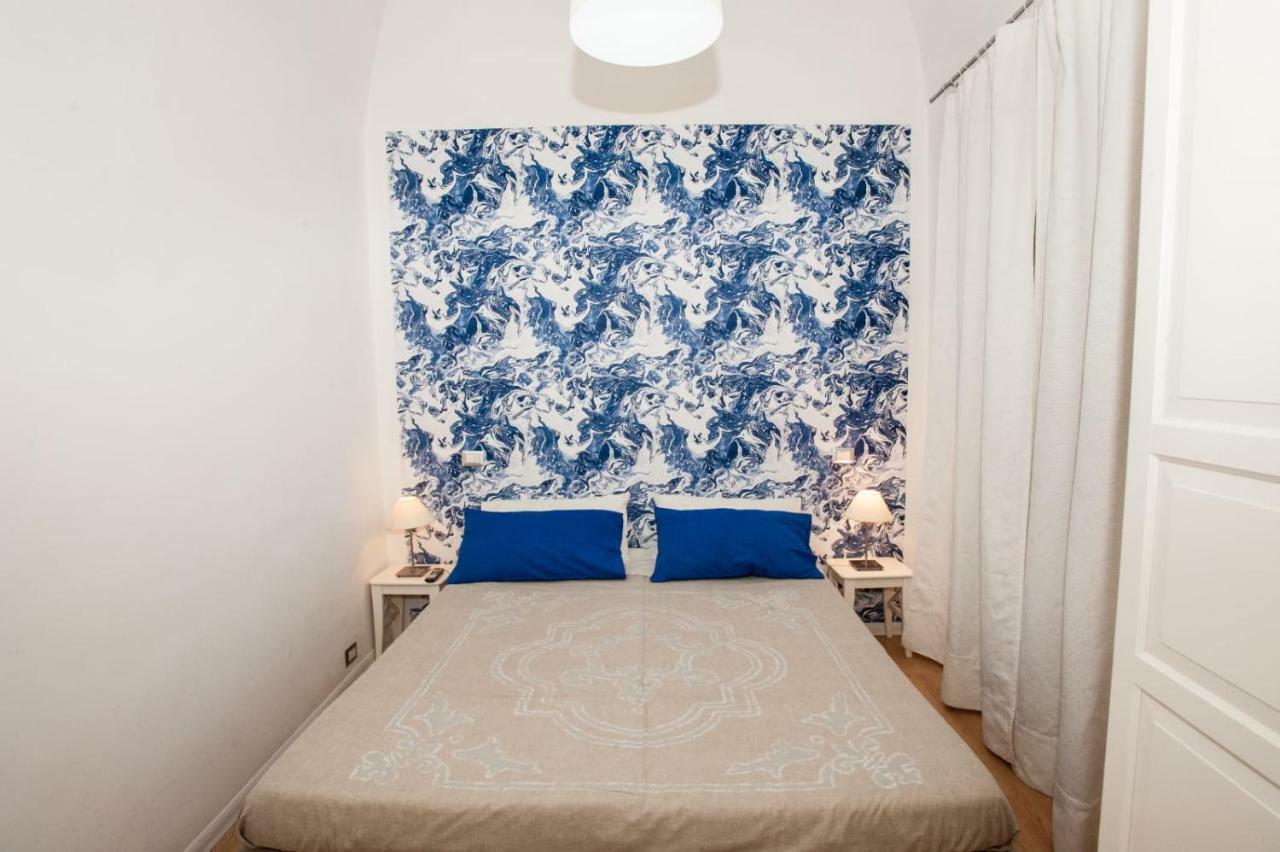 Catania Home Luigi Capuana Centralissimo Extérieur photo